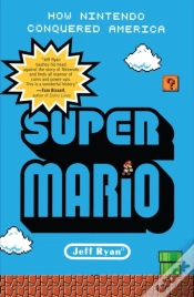 Capa do artigo Super Mario