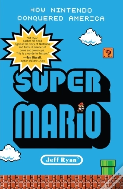 Capa do artigo Super Mario