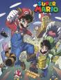 Super Mario Jumbo Coloring Book - Preview