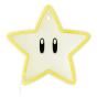 Super Mario LED Wall Lamp Light Super Star Neon - Preview