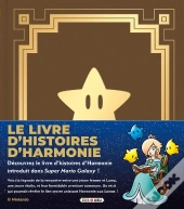 Super Mario : Les Histoires D'Harmonie