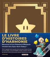 Capa do artigo Super Mario : Les Histoires D