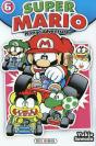 Super Mario Manga Adventures T06 - Preview