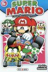 Super Mario Manga Adventures T06