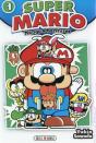 Super Mario Manga Adventures T07 - Preview
