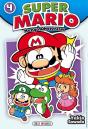 Super Mario Manga Adventures T.4 - Preview