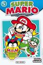 Super Mario Manga Adventures T.5 - Preview