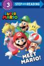 Super Mario: Meet Mario! (Nintendoâ®) - Preview