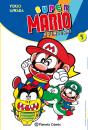 Super Mario Nº 05 - Preview