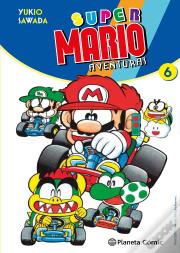 Super Mario Nº 06