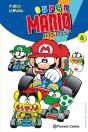 Super Mario Nº 06 - Preview