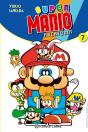 Super Mario Nº 07 - Preview