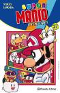 Super Mario Nº 27 - Preview