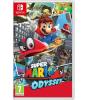 Super Mario Odyssey Switch - Preview