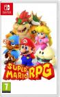 Super Mario RPG Nintendo Switch - Preview