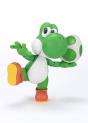 Super Mario S.H. Figuarts Action Figure Yoshi 11 cm - Preview