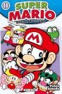 Super Mario T11 - Preview