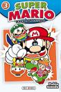 Super Mario T.3 - Preview