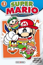 Super Mario T.3