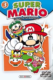 Capa do artigo Super Mario T.3