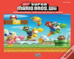 Super Mario - Wii
