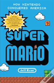 Capa do artigo Super Mario
