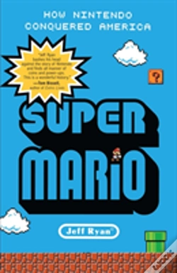 Capa do artigo Super Mario