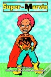 Capa do artigo Super-Marvin