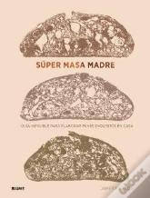 Súper Masa Madre