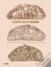 Capa do artigo Súper Masa Madre