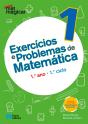 Super Matmagicar 1 - 1.º Ano - Preview