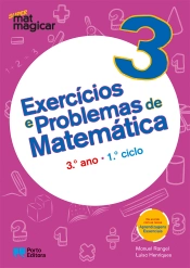 Capa do artigo Super Matmagicar 3 - 3.º Ano