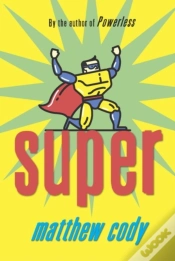 Capa do artigo Super