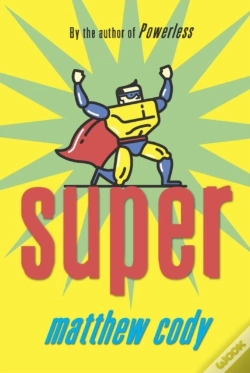 Capa do artigo Super