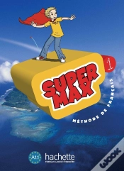 Capa do artigo Super Max : Livre De L