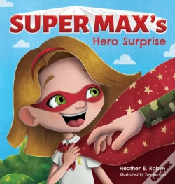 Capa do artigo Super Max'S Hero Surprise