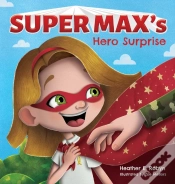 Capa do artigo Super Max