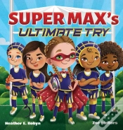 Capa do artigo Super Max