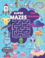 Super Mazes For Children - Preview
