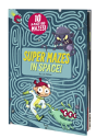 Super Mazes In Space! - Preview