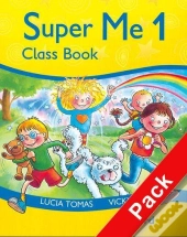 Super Me 1 Professeur (Resource)