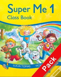 Capa do artigo Super Me 1 Professeur (Resource)