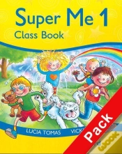 Capa do artigo Super Me 1 Professeur (Resource)