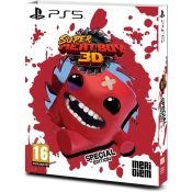 Capa do artigo Super Meat Boy 3D - Special Edition PS5