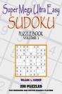 Super Mega Ultra Easy Sudoku - Preview