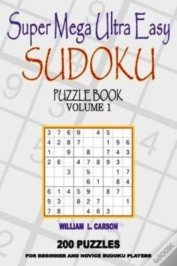 Capa do artigo Super Mega Ultra Easy Sudoku