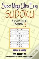 Super Mega Ultra Easy Sudoku