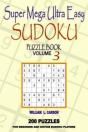 Super Mega Ultra Easy Sudoku - Preview