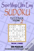 Super Mega Ultra Easy Sudoku