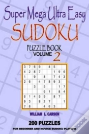 Capa do artigo Super Mega Ultra Easy Sudoku